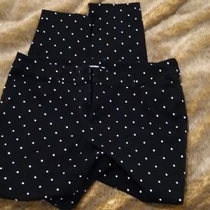 Old Navy Pixie Pant